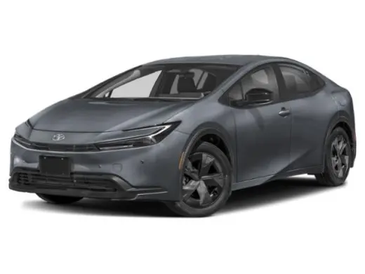 2024 Toyota Prius