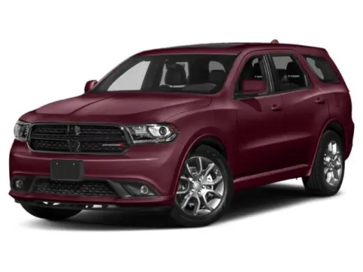 2018 Dodge Durango