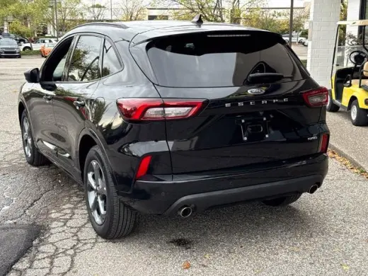 Ford Escape 2024 AWD ST-Line SUV de 4 puertas