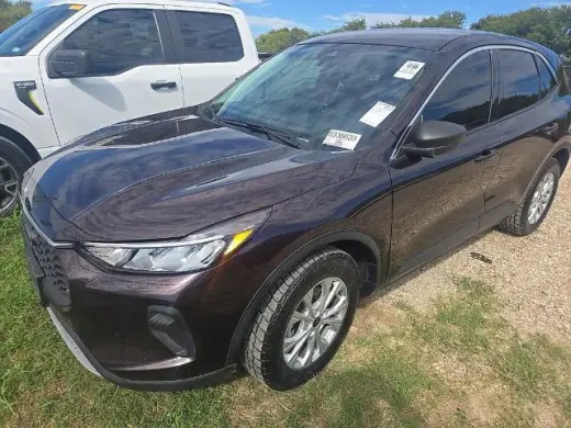 Ford Escape 2023 AWD Activo SUV 4 puertas