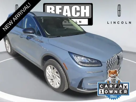 Lincoln Corsair 2026 Premiere 4dr SUV
