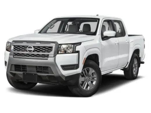 Nissan Frontier 2025 4x2 PRO-X 4dr Cab con 5 ft. SB