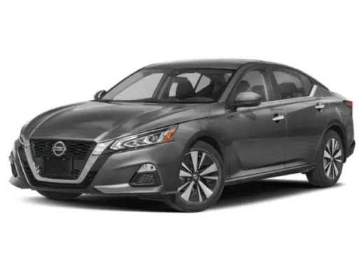 Nissan Altima 2022 2.5 SV 4dr Sedán