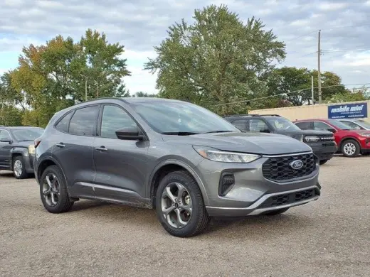 Ford Escape 2024 AWD ST-Line 4dr SUV