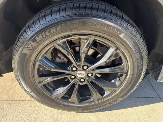 Ford Explorer 2023 AWD XLT 4dr SUV