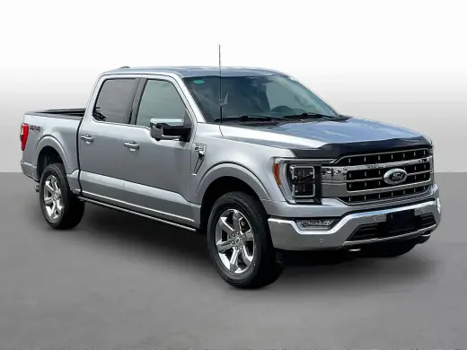 Ford F-150 2023 4x4 Lariat 4dr SuperCrew 6.5 ft. SB
