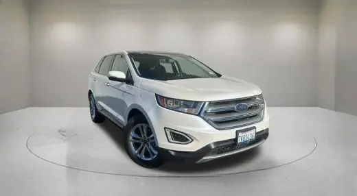 Ford Edge 2015 SEL 4x4 Crossover