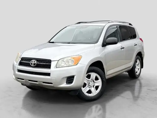 Toyota RAV4 2011 4x4 Base 4dr SUV