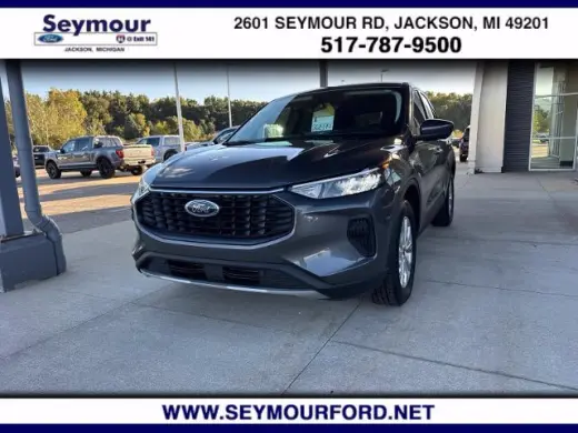 Ford Escape 2023 AWD Active 4dr SUV