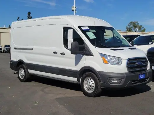 Ford Transit 2020 350 3dr SWB Techo Medio Furgón de Carga