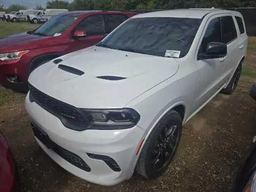 Dodge Durango 2022 GT 4dr SUV