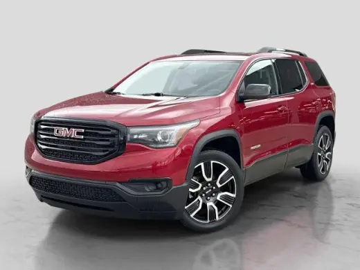 GMC Acadia 2019 SLT-1 4dr SUV