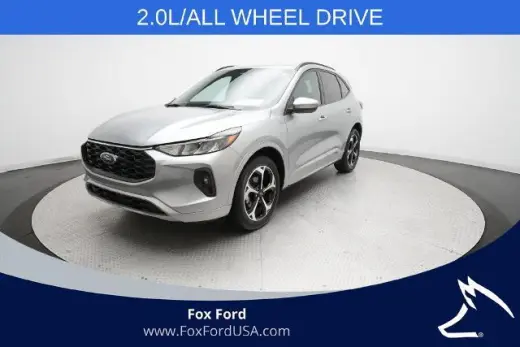 Ford Escape 2024 AWD ST-Line Select 4dr SUV
