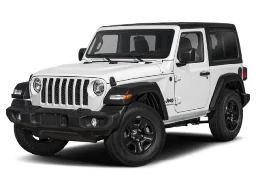 Jeep Wrangler 2024 4x4 Deportivo 2SUV