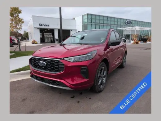Ford Escape 2024 AWD ST-Line 4dr SUV