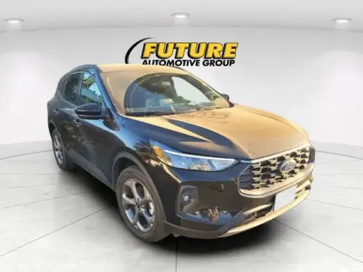 Ford Escape 2025 AWD ST-Line Select 4dr SUV