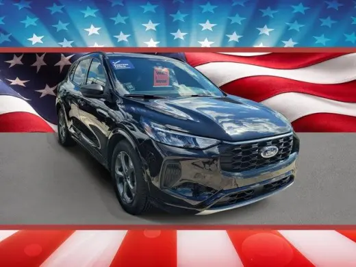 Ford Escape 2023 ST-Line 4dr SUV