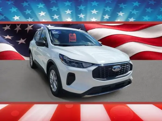 Ford Escape 2023 Active 4dr SUV
