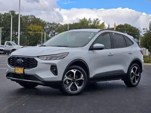 Ford Escape 2025 AWD ST-Line Select 4p SUV