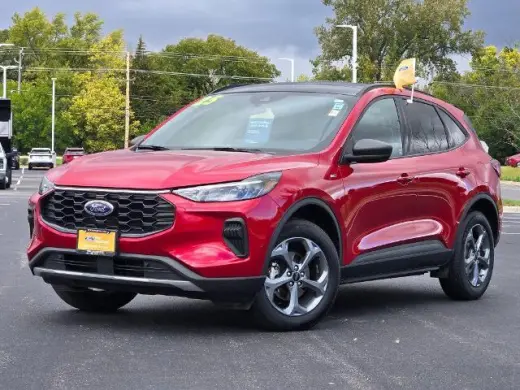 Ford Escape 2025 AWD ST-Line 4dr SUV