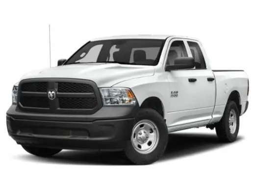 Ram 1500 Classic 2021 4x2 Tradesman 4dr Quad Cab 6.3 ft. SB Pickup