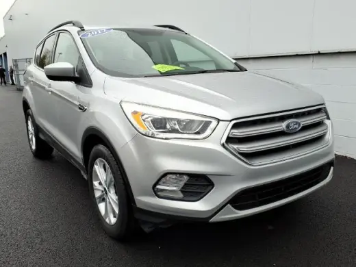 Ford Escape 2017 SE 4dr SUV
