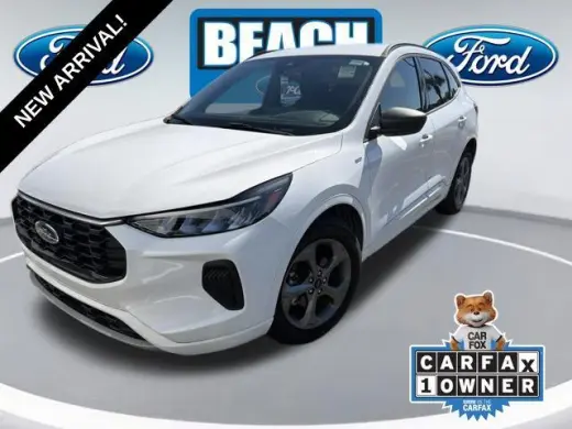 Ford Escape 2023 ST-Line 4dr SUV