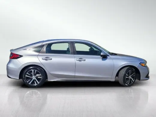 Honda Civic 2023 LX 4p Hatchback