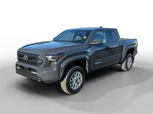 Toyota Tacoma 2024 4x4 SR5 4dr Double Cab 5.0 ft SB
