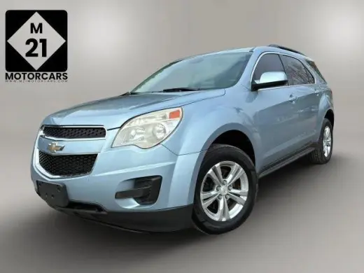 Chevrolet Equinox 2014 LT 4dr SUV con 1LT