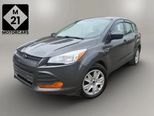 Ford Escape 2016 S 4dr SUV