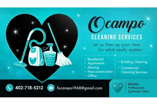 🏡 Home Cleaning