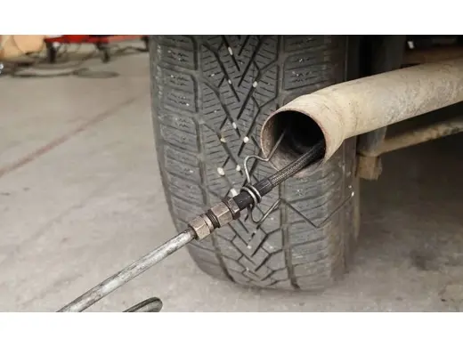 Smog Check y Transmisiones