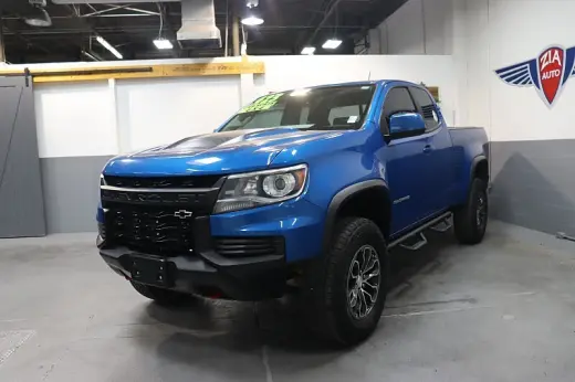 2012 Chevrolet Silverado 1500 LTZ