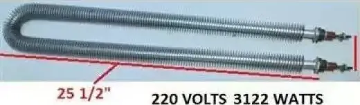 Resistencias cable alta temp t
