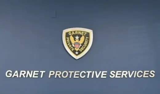 GUARDIAS DE SEGURIDAD $19-$25