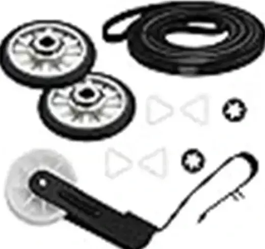KIT PARA SECADORA WHIRPOOL