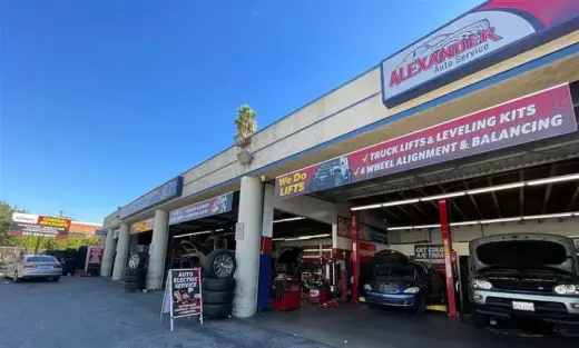 GENERAL MECHANIC NEEDED
