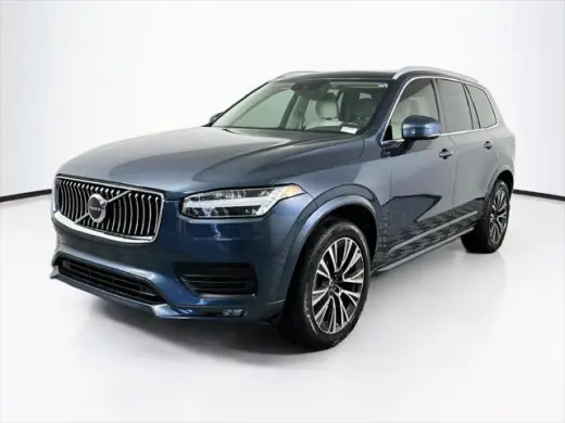 Volvo XC90 2021 T5 Momentum 4dr SUV