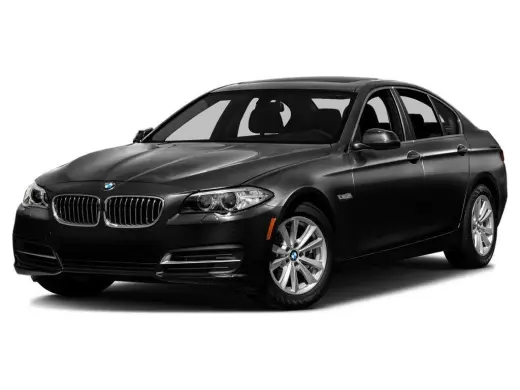 BMW Serie 5 2015 528i 4dr Sedán