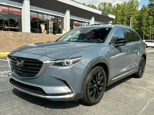 Mazda CX-9 2021 AWD Carbon Edition 4dr SUV