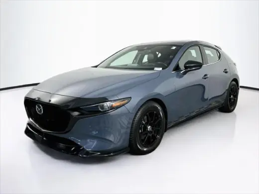 Mazda Mazda3 Hatchback 2021 AWD Premium Plus 4dr Hatchback
