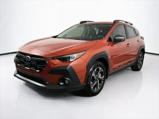 Subaru Crosstrek 2025 AWD Premium 4dr Crossover