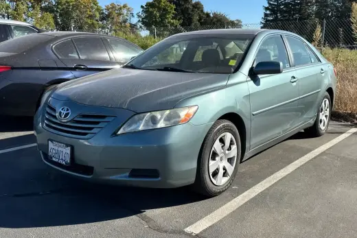 Toyota Camry 2009 LE 4dr Sedán 5A