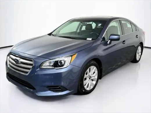 Subaru Legacy 2017 AWD 2.5i Premium 4dr Sedán