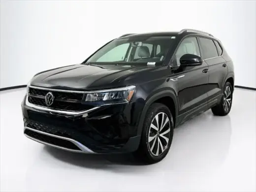 Volkswagen Taos 2022 SE 4dr SUV