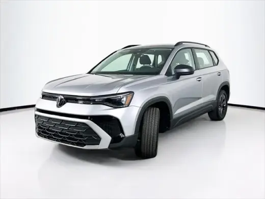Volkswagen Taos 2026 S 4dr SUV