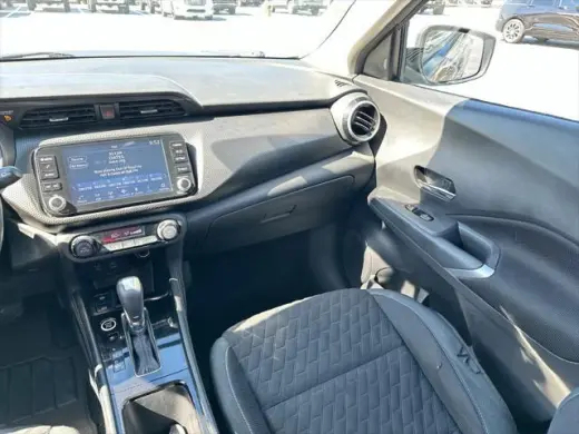 Nissan Kicks 2021 SV 4dr Crossover
