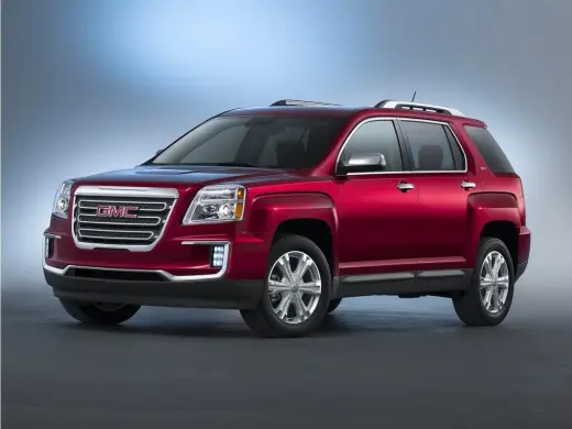 GMC Terrain 2016 SLE-1 4dr SUV