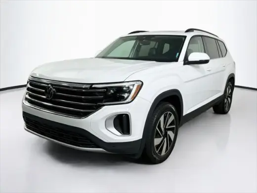 Volkswagen Atlas 2024 SE 4dr SUV con Tecnología